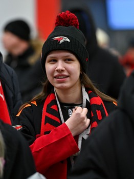 «Авангард» - «Адмирал» 5:2. Вокруг матча