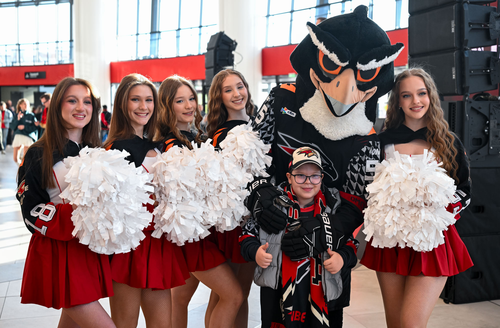 «Авангард» - «Локомотив» 2:4. Вокруг матча