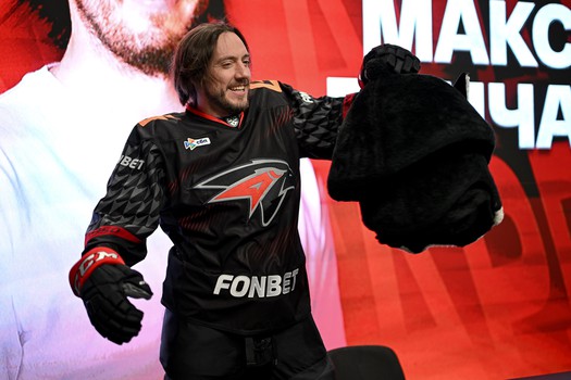 «Авангард» - «Металлург» 3:2 ОТ. Вокруг матча