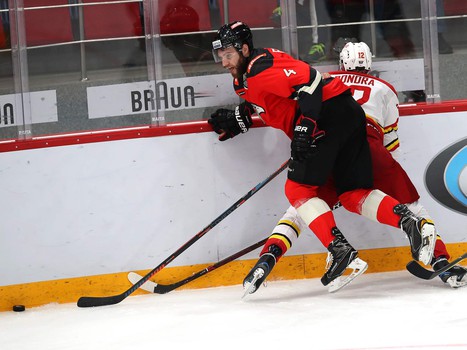 25.10.2019. «Авангард» - «Куньлунь Ред Стар» 0:3