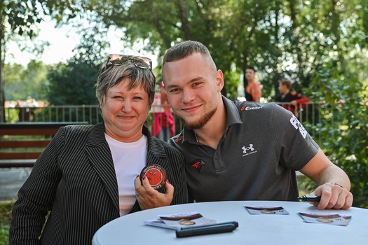 FONBET Шоу AVANFEST