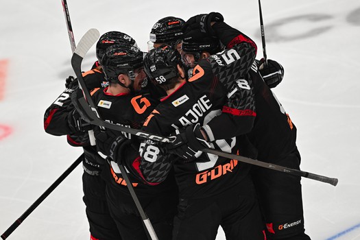 01.04.2026. «Авангард» - «Нефтехимик» 4:3 OT