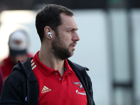 28.08.2021. СКА - «Авангард» 3:2 ОТ