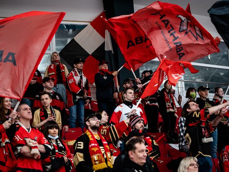 «Авангард» - «Куньлунь Ред Стар» 5:0. Вокруг матча