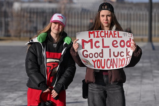 «Авангард» - ЦСКА 3:2. Вокруг матча