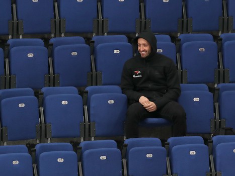 21.08.2021. ЦСКА - «Авангард» 4:2