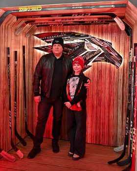 «Авангард» - ЦСКА 3:2. Вокруг матча