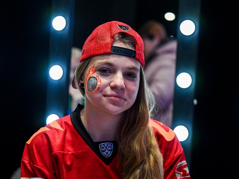 «Авангард» - «Автомобилист» 4:2. Вокруг матча