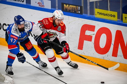 05.03.2024. «Лада» - «Авангард» 1:3