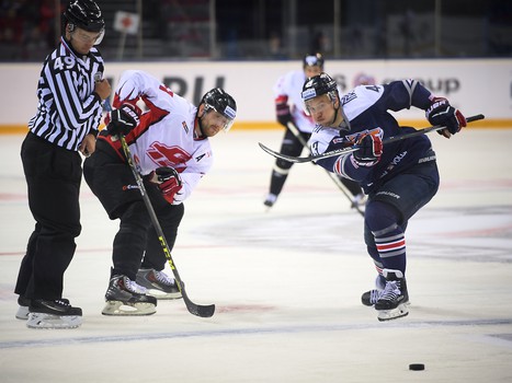 17.08.2016. Мемориал Ромазана-2016. Финал. "Металлург" Мг - "Авангард" 0:2