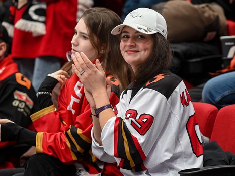 «Авангард» - «Салават Юлаев» 2:4. Вокруг матча