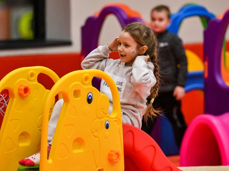 «Авангард» - «Нефтехимик» 3:0. Вокруг матча