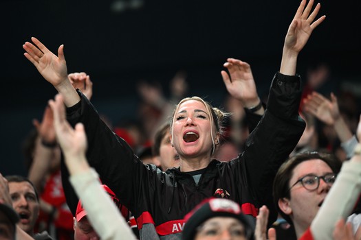 24.04.2026. «Локомотив» - «Авангард» 2:5