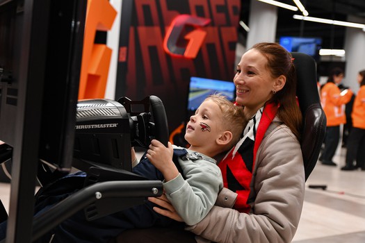 «Авангард» - СКА 0:1. Вокруг матча