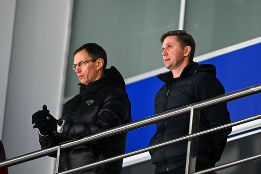 05.03.2024. «Лада» - «Авангард» 1:3