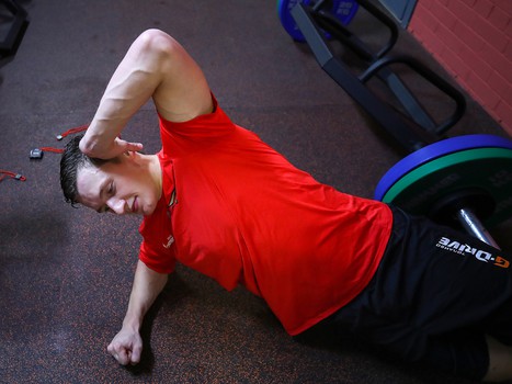 #GDriveТренировочныеСборы: работа на «земле»