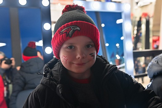 «Авангард» - «Трактор» 1:0. Вокруг матча