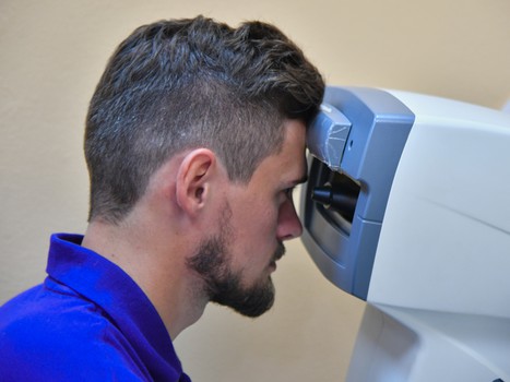 Медосмотр "Авангарда" - 2016