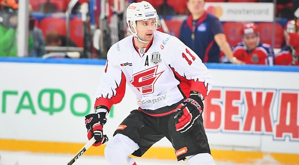 Михаил Фисенко: "Нам нужно сделать правильные выводы из этих поражений"