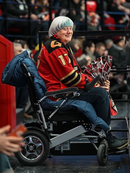 «Авангард» - «Салават Юлаев» 3:4. Вокруг матча