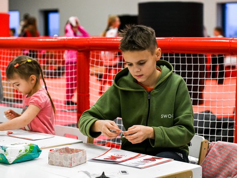 «Авангард» - «Металлург» 3:0. Вокруг матча