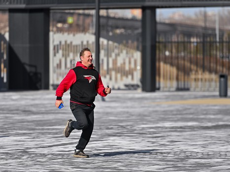 «Авангард» - «Металлург» 2:1 ОТ. Вокруг матча