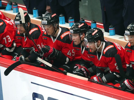 22.09.2019. «Авангард» -  «Куньлунь Ред Стар» 5:2