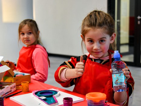 «Авангард» - «Адмирал» 4:3 ОТ. Вокруг матча