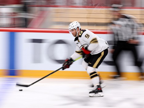 02.10.2021. «Трактор» - «Авангард» 4:3