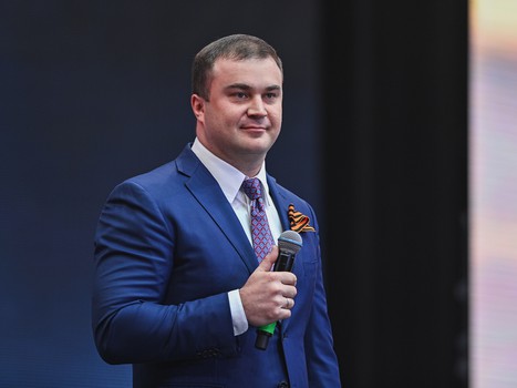 Второй международный турнир EVGENIYA CUP