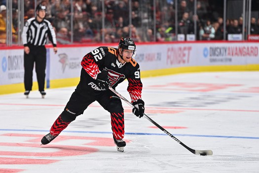 04.12.2025. «Авангард» - ХК «Сочи» 5:2