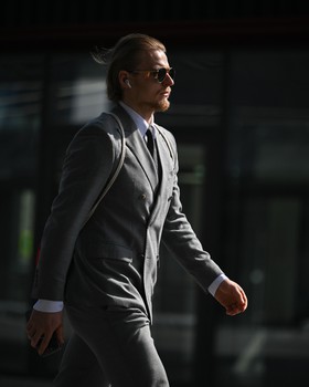 30.04.2026. «Авангард» - «Локомотив» 2:0