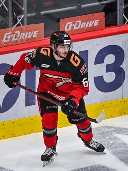 24.02.2023. «Авангард» - «Торпедо» 4:3 ОТ