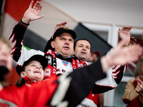 «Авангард» - «Нефтехимик» 6:1. Вокруг матча