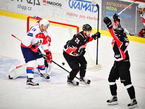 05.08.2016. Mountfield Cup 2016. "Авангард" - "Динамо" Пардубице 2:3ОТ