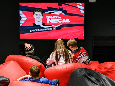 «Авангард» - «Металлург» 3:0. Вокруг матча