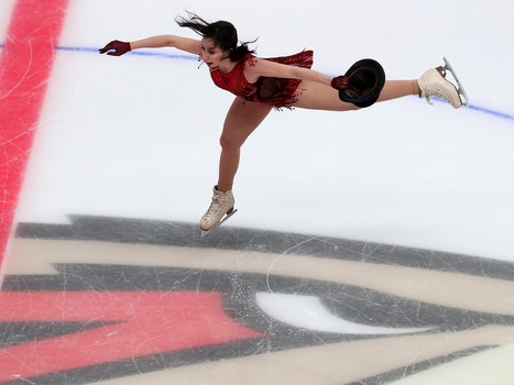 08.03.2022. «Авангард» - «Ак Барс» 2:3 ОТ