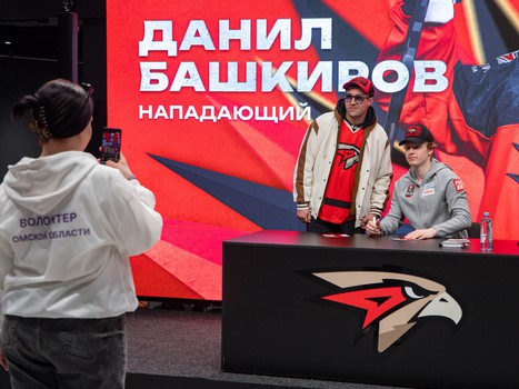 «Авангард» - «Локомотив» 1:2 ОТ. Вокруг матча