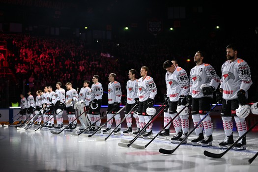 06.01.2026. «Ак Барс» - «Авангард» 1:2