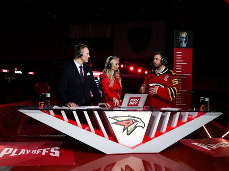 18.03.2021. 1/2 финала, 1 матч. «Авангард» - «Металлург» Мг 2:5