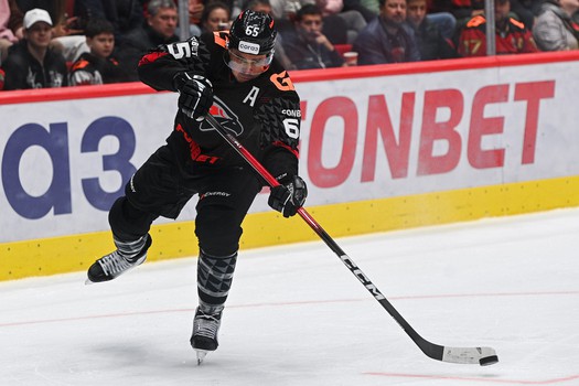 11.09.2025. «Авангард» - «Амур» 2:1