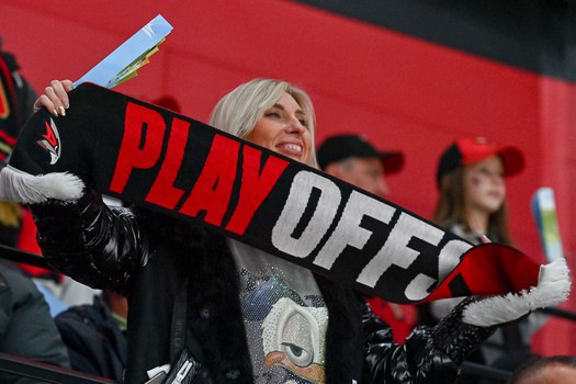 «Авангард» - «Автомобилист» 3:2 ОТ. Вокруг матча