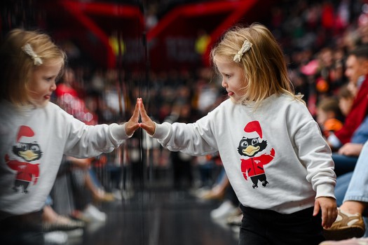 «Авангард» - «Динамо» Мн 5:4 Б. Вокруг матча