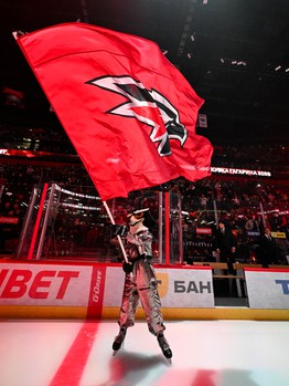 24.03.2026. «Авангард» - «Нефтехимик» 4:2