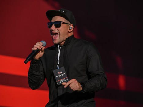 Презентация команды «Авангард» сезона 2022/23. Часть 1