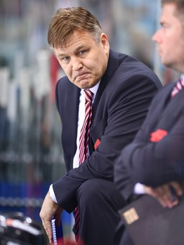 04.09.2014 "Авангард" - "Металлург" Нк 0:1