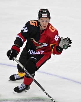 07.08.2023. «Авангард» - Сборная России U23 3:4 Б