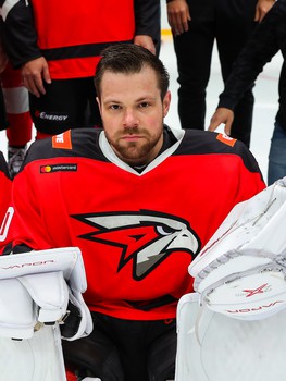 Фотографирование команды перед стартом сезона 2019/20