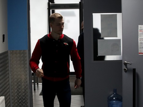 20.04.2021. Финал Кубка Гагарина, 2 матч. ЦСКА - «Авангард» 3:0