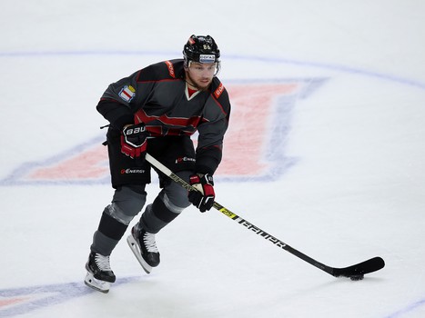 22.08.2019. «Авангард» - «Северсталь» 1:2 ОТ